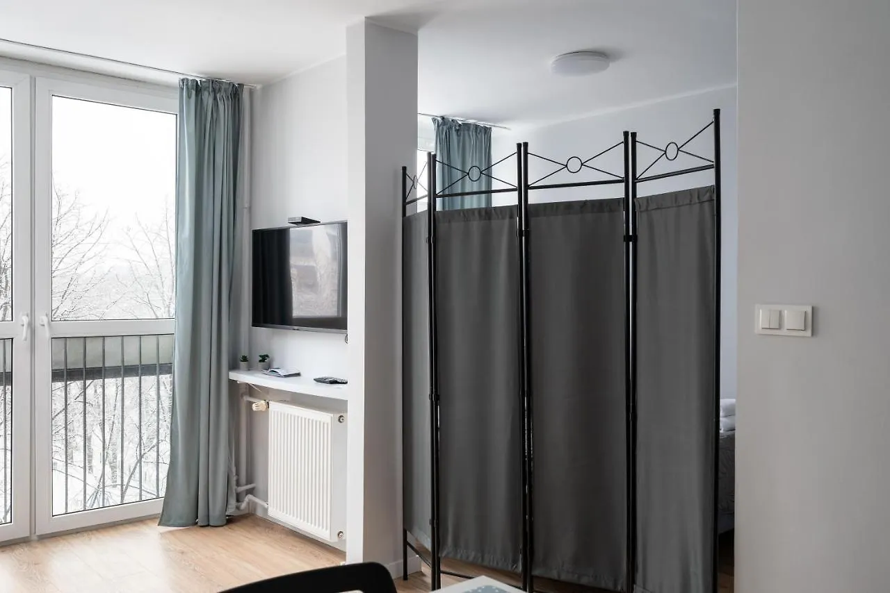 Metro Swietokrzyska Comfort Apartment Warsaw Poland