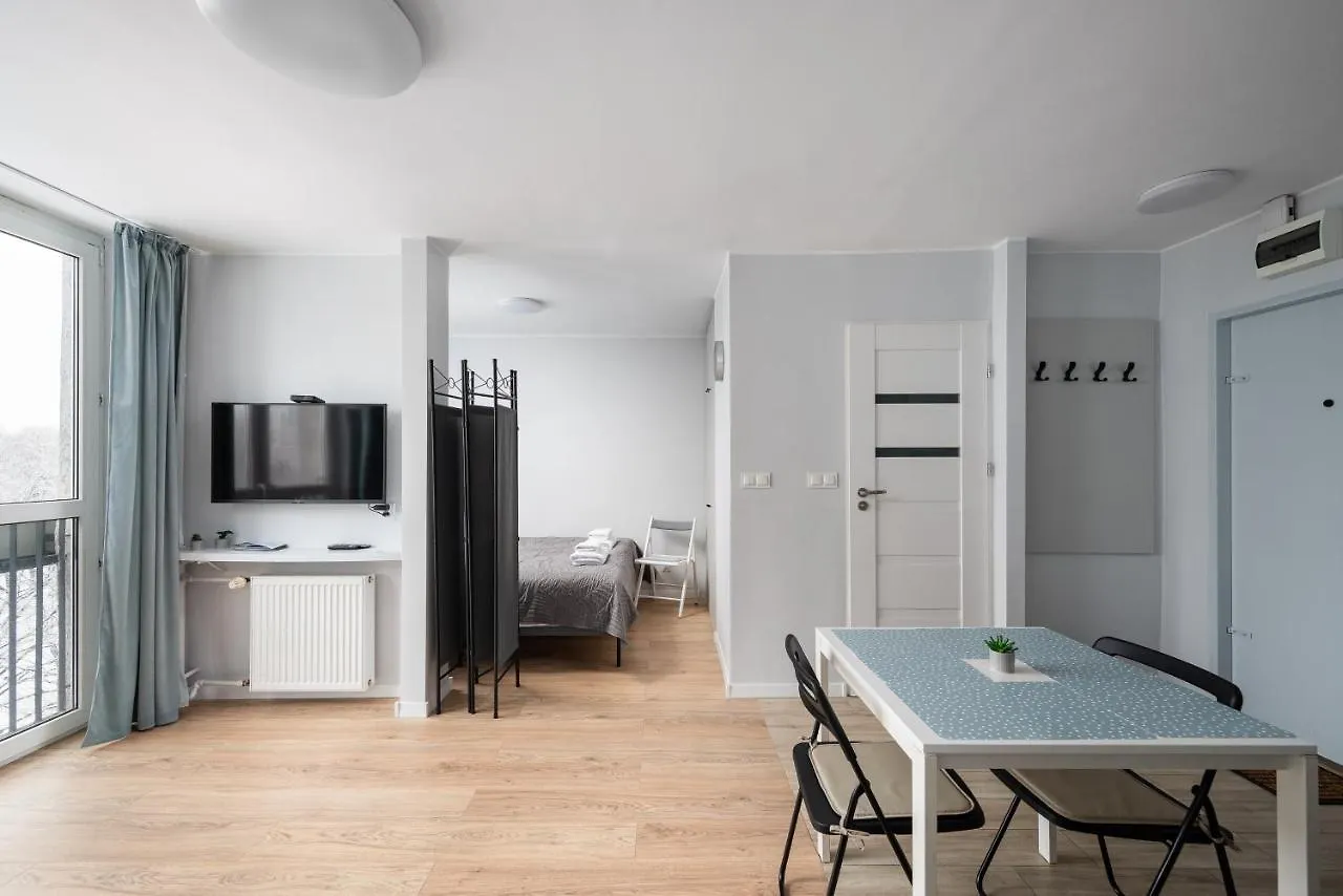 Metro Swietokrzyska Comfort Apartment Warsaw
