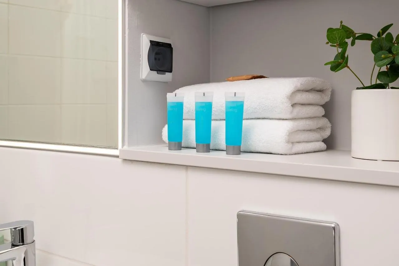 Metro Swietokrzyska Comfort Apartment Warsaw